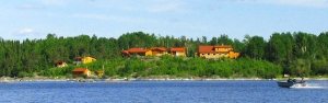 Walleye fishing packages — Elk Island Lodge – Elk Island Lodge