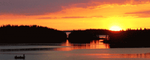 Walleye fishing packages — Elk Island Lodge – Elk Island Lodge